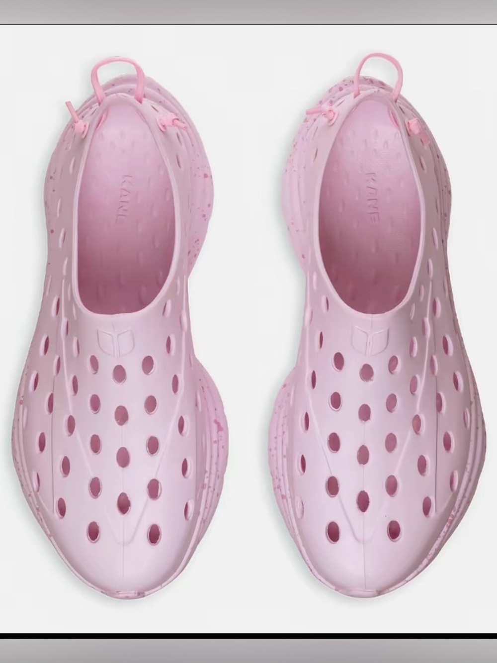 KANE Footwear Recovery Shoe